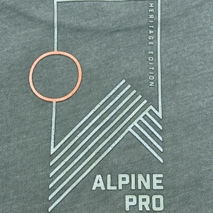 T-shirts en coton, mélange polyester/coton, tricotés, respirants, écologiques, anti-boulochage, décontractés, unisexes, légers, manches courtes - Product Image 6