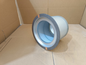 Mengma SAO 57720 Compresor de aire de metal de alta calidad Filtro de separación de aceite y gas Piezas de compresor industrial - Product Image 2