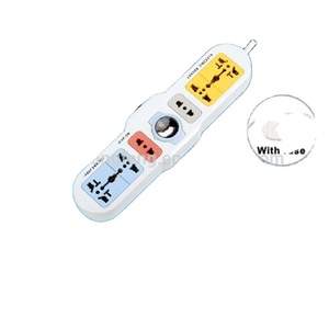 <span class=keywords><strong>Fuente</strong></span> <span class=keywords><strong>de</strong></span> <span class=keywords><strong>la</strong></span> fábrica <span class=keywords><strong>de</strong></span> hembra fusible aprobación CE extensión marina hembra enchufes - Product Image 1