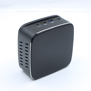 Mini PC Intel Core i5-1235U de 12.ª generación con Windows 11, 32 GB de RAM, SSD, WiFi 6, BT5.2, HDMI 4K, Tipo-C, computadora de escritorio NUC, micro PC pequeña - Product Image 1