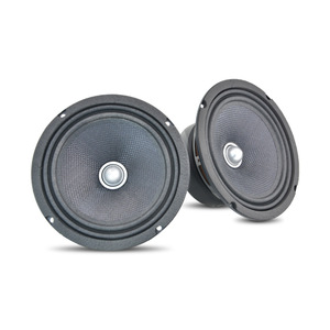 ลำโพงซับวูฟเฟอร์ติดรถยนต์ TANBX TB-6500 6.5 นิ้ว เสียงเบสหนักแน่น 4 โอห์ม 12 โวลต์ อัพเกรดระบบเสียง - Product Image 2