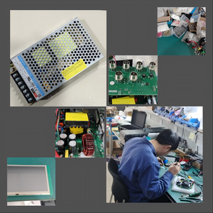 ट्रांसफार्मर वाइंडिंग प्रतिरोध मीटर उच्च गुणवत्ता हैंडहेल्ड डीसी प्रतिरोध परीक्षक पोर्टेबल ट्रांसफार्मर डीसी प्रतिरोध परीक्षक - Product Image 2