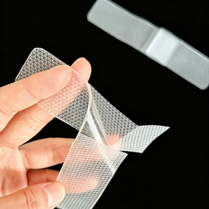 Feuilles de silicone imperméables pour cicatrices, bande de gel de silicone pour cicatrices, ruban adhésif en silicone pour éliminer les cicatrices - Product Image 4