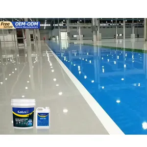 top quality epoxy paint floor construction building material water epoxy paint floor lacquer manufacturers suppliers