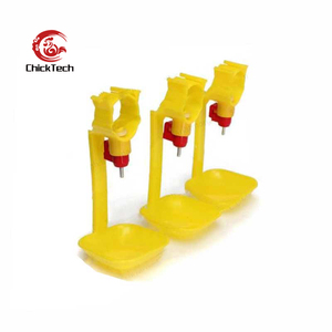 Nuovo Design <span class=keywords><strong>2026</strong></span>: Strumenti Automatici per l'Alimentazione e l'Abbeveraggio dei Polli, in Metallo, a Basso Costo di Manutenzione, per l'Allevamento di Broiler e l'Avicoltura - Product Image 3