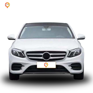 Kit de Carrocería para Automóvil, Parachoques Delantero y Trasero W213, Kit de Carrocería Deportiva para <span class=keywords><strong>Mercedes</strong></span> <span class=keywords><strong>Clase</strong></span> <span class=keywords><strong>E</strong></span>, <span class=keywords><strong>Mercedes</strong></span> <span class=keywords><strong>Clase</strong></span> <span class=keywords><strong>E</strong></span> 2017 <span class=keywords><strong>2018</strong></span> 2019 2020 - Product Image 1