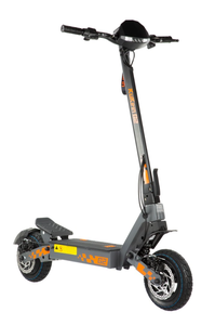 Scooter Kukirin Versión Actualizada 2026, 48V 15AH 800W 45KM/H, Alcance de 55KM, 10 Pulgadas, Almacén en la UE - Product Image 5