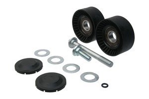 Tensor de Correa de Accesorios <span class=keywords><strong>URO</strong></span> para BMW X5 2007-2010 11287565225P - Product Image 1