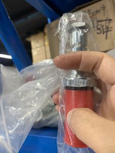 SV13-12-C-0-00 SV13-12 02-175827 SV13-12-C-0-24DGH 02-176269 IH โซลินอยด์ HYDRAFORCE ไฮดรอลิกส์ IH - Product Image 1