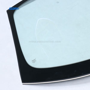 Pièces de rechange neuves pour pare-brise avant de voiture OEM 13AA220GP pour McLaren 570S Coupé Spider GT - Product Image 3