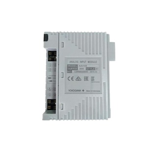 Tarjeta de E/S Yokogawa AAI143-S03/A4S00 Original en Exceso de Inventario para Control de Automatización Industrial - Product Image 4