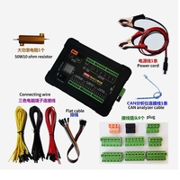 Nouvel outil de diagnostic et d'entretien pour calculateur automobile Pro Version PD60+ – Simulateur d'injecteur essence/diesel et de bobine d'allumage