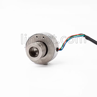 Encodeur rotatif incrémental TAMAGAWA TS5866N39 d'origine, neuf, à montage sur bride, pour ascenseurs et escaliers mécaniques Hitachi, fabriqué en Chine