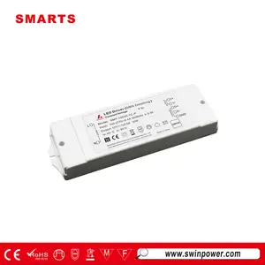 Led Dmx Dimbare Driver Dmx 512 Rdm Voeding Led 12V 30W