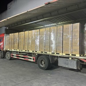 Transporte de Carga LCL Express a EE. UU. y Canadá, Puerta a Puerta, Incluye Despacho de Aduanas - Product Image 3