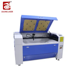 Vendita calda 1610 Laser Cutter Engraver con alta qualità e buon prezzo granito incisione laser macchina di pietra
