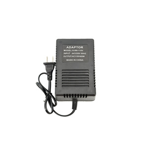 Ac220v To Ac110v <b>Voltage</b> <b>Converter</b> 400W Single Phase Travel Transformer Power Supply Made In China - Product Image 1