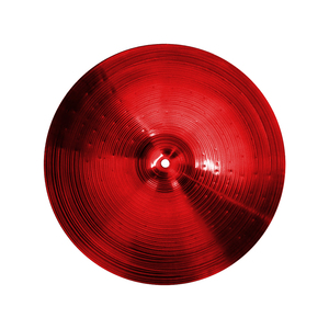 Pack de cymbales en alliage 5 pièces : Hi-hats 14 pouces, Crash 16 pouces, Crash 18 pouces, Ride 20 pouces pour batteur - Product Image 5