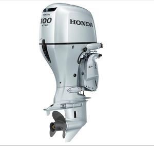 Brand New HD 6hp to 250hp China-Made 4-Stroke Gasoline Electric Start Outboard Marine <b>Engine</b> Motor <b>Boat</b> Motor - Product Image 1