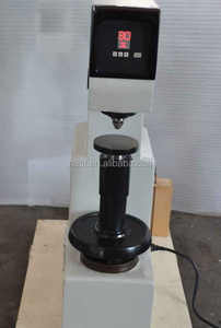 جهاز قياس صلابة برينيل HB-3000B بحمولة وزن 187.5-3000 كجم للمعادن - Product Image 2