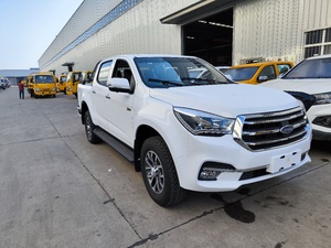 Прямая Продажа с завода для ISUZU Lingtuo T2.5 4WD 4x4, Новый энергетический мини-грузовик, дизельное топливо, экономичный новый автомобиль для пикапа Isuzu - Product Image 2