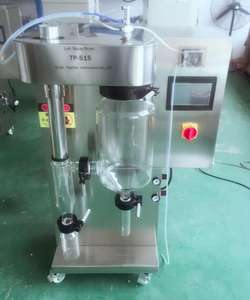 TOPTION Heißer Verkauf TP-S30 Milch sprüht rockner/niro Sprüht rockner/Zentrifugal zerstäubung strock ner - Product Image 5