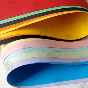 Papel de Copia a Color, Impresión Suave y sin Atascos, Papel Bristol a Color, Papel Offset a Color - Product Image 6