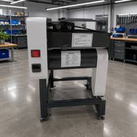 1,3m 1,6m 1,8m 2m Xp600 Head Eco-Drucker Schneideplotter