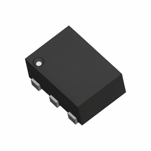 Circuito Integrado de Canal 6 XFDFN del Fabricante, 74AUP1G126GN,132 IC BUFFER NO INVERSOR 3.6V 6XSON Logic - Product Image 1