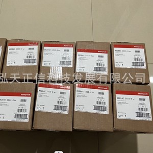 Actuador de compuerta Honeywell M6284C1010 - Producto original. Consultar precio por separado. - Product Image 1