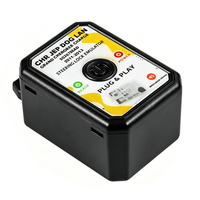 Emulador de bloqueo de dirección para Jeep Grand Cherokee Chrysler Dodge 2011-2013, conectar y usar, sin necesidad de adaptación