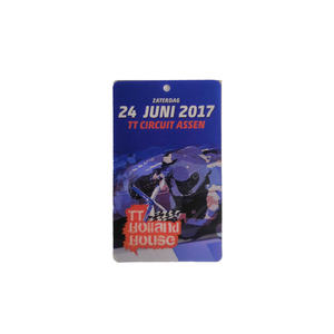 Goedkope Prijs Custom Logo Hoge Kwaliteit 3D Lenticulaire movie <span class=keywords><strong>tickets</strong></span> afdrukken Gemaakt In China - Product Image 5