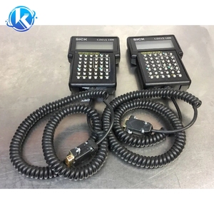 ORIGINAN SUPPLY <span class=keywords><strong>CIMAX</strong></span> 1400 Terminal portable CIHAND 99-3110-1007 5B LOC # S103 - Product Image 1