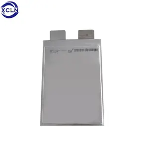 Pin Phosphate Sắt Li Ion Polymer Pin Nhà Sản Xuất Giá A123 3.7V 32AH Pin Lithium Cho Lưu Trữ Điện