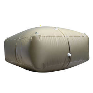 Réservoir d'huile <span class=keywords><strong>de</strong></span> transformateur <span class=keywords><strong>de</strong></span> pétrole <span class=keywords><strong>de</strong></span> carburéacteur diesel souple et réutilisable en forme d'oreiller en TPU - Product Image 2
