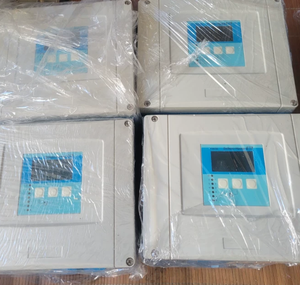 ผู้ขายทองคำ Endress+Hauser Prosonic S FMU90 ซีรีส์ เครื่องวัดระยะทางด้วยคลื่นอัลตราโซนิก FMU90-R11CA131AA1A/FMU90-R11CA131AA3A - Product Image 5