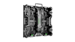 Écran LED de location pour scène, mur vidéo LED, écran LED intérieur P3.91, 7680Hz, panneaux LED en aluminium moulé sous pression 500*500mm - Product Image 4