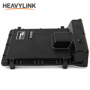 Module de commande du moteur HEAVYLINK ECM 2218874 221-8874 pour excavatrice 308D 312D 315D 319D 320D 323D 324D 325D 329D 330D 345C - Product Image 2