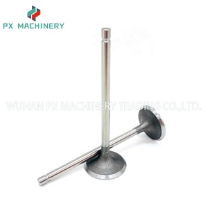 0948.85 094885 composants de soupape admission de soupape de moteur pour Peugeot <span class=keywords><strong>406</strong></span> 2.9 24V 605 SV 2.9 24V mise à niveau Durable - Product Image 3