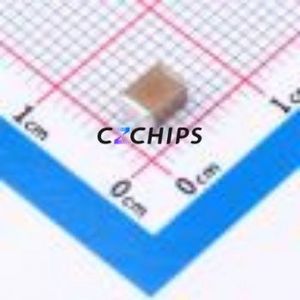 Condensateur SMD (MLCC) CGA8P3X7T2E105M250KA 1812 (Capacité : 1uF) (Précision : 20%) Tension nominale : 250V - Product Image 1