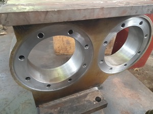 ชิ้นส่วนเครื่องจักรโลหะและโลหกรรมที่ใช้ในงานประดิษฐ์ - Product Image 3