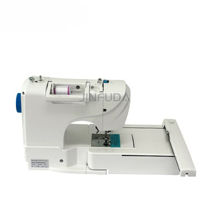 Máquina de Coser y Bordar Computarizada con Corte Automático de Hilo para el Hogar - Product Image 2