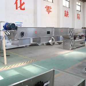 Đa điểm xả nguyên liệu minging bột truyền đạt Hệ thống băng tải dọc <span class=keywords><strong>Z</strong></span> Loại chuỗi xô thang máy - Product Image 4