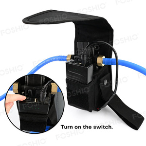 Foshio Tùy Chỉnh 19L Điện Bồn Nước Cho Xe Chi Tiết Máy Giặt Ppf TPU Cửa Sổ Tint Keg Phun - Product Image 2