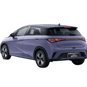 Precio barato moda SUV EV coche 2023 BYD dophin vehículo eléctrico
