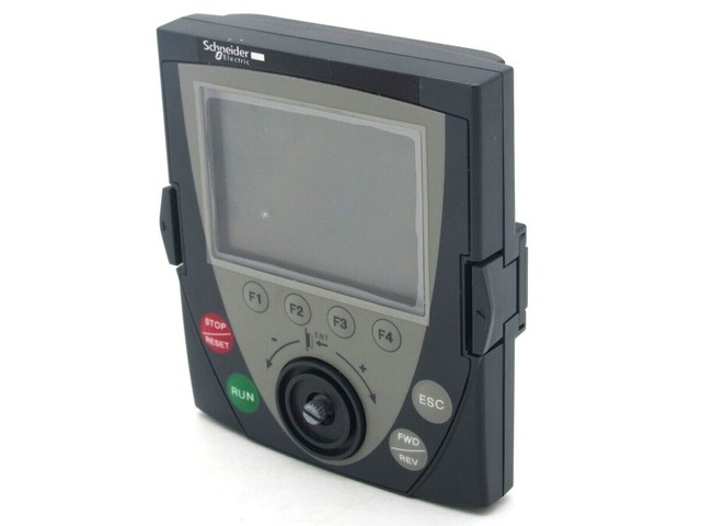 VW3A1101 DRIVE KEYPAD