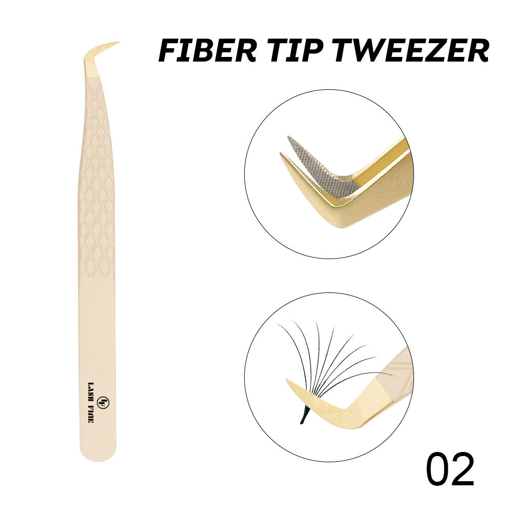 Pointe en fibre - 02