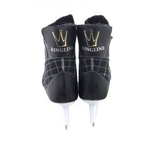 Patins de hockey sur <span class=keywords><strong>glace</strong></span> et patins à <span class=keywords><strong>glace</strong></span> courte piste - Product Image 5