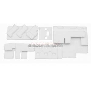 Boîte de maintenance éponge pour Canon G3300 G3400 G1010 G1110 G2110 G3110 G4110 G2010 G3010 G4010 <span class=keywords><strong>encre</strong></span> usée absorber réservoir tampon - Product Image 3