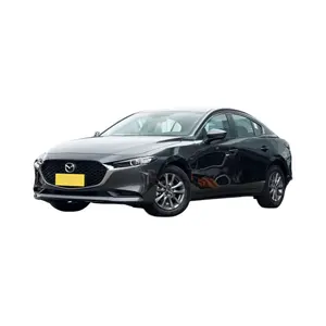 2024 changan Mazda3 giá rẻ giá Sedan mới tự động xăng xe MAZDA 3 AXELA